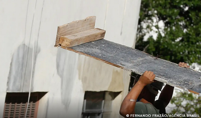 Programa Reforma Casa Brasil